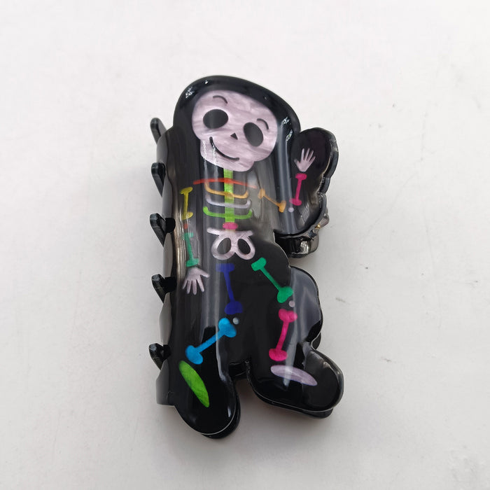 Wholesale  series all-match festival atmosphere headdress accessories hair grabber for women special-shaped grabber