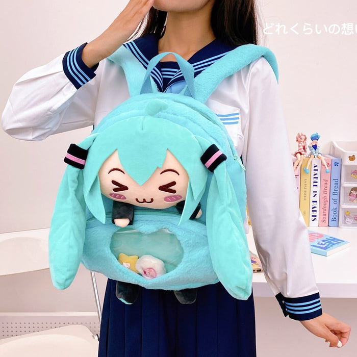 Wholesale Cartoon Cute Backpack Bags JDC-BP-ZeZ006