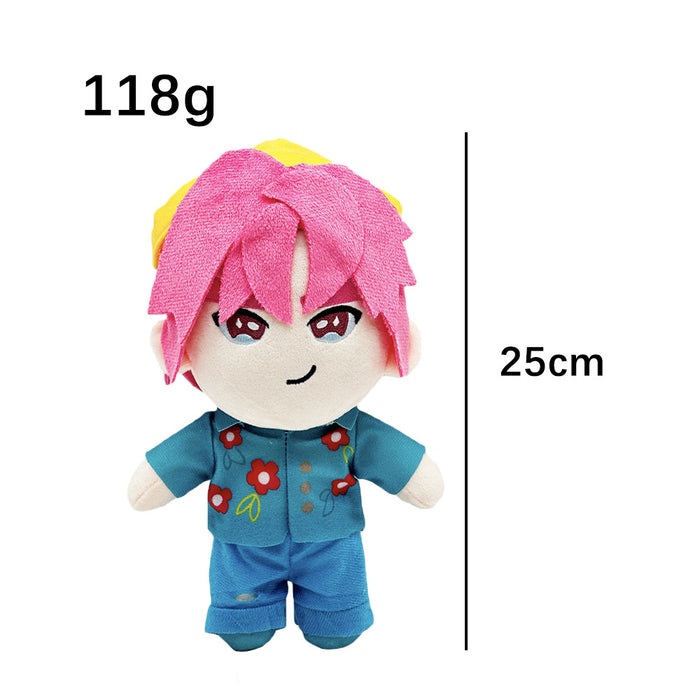 Wholesale Kpop Tiger Magpie Plush Doll