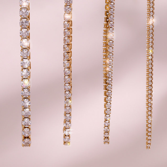 Wholesale Trendy Stainless Stee Necklaces
