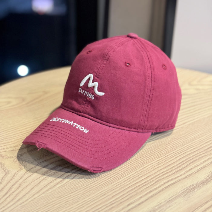 Wholesale New wide brimmed duckbill cap