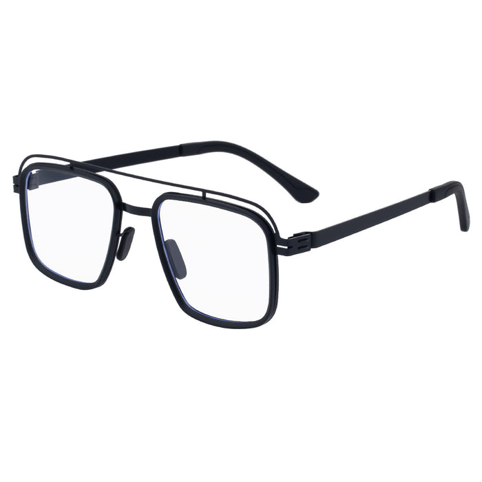 Wholesale Polarized Glasses Men's Sunglasses New Box Double Beam Sunscreen Sunglasses Premium