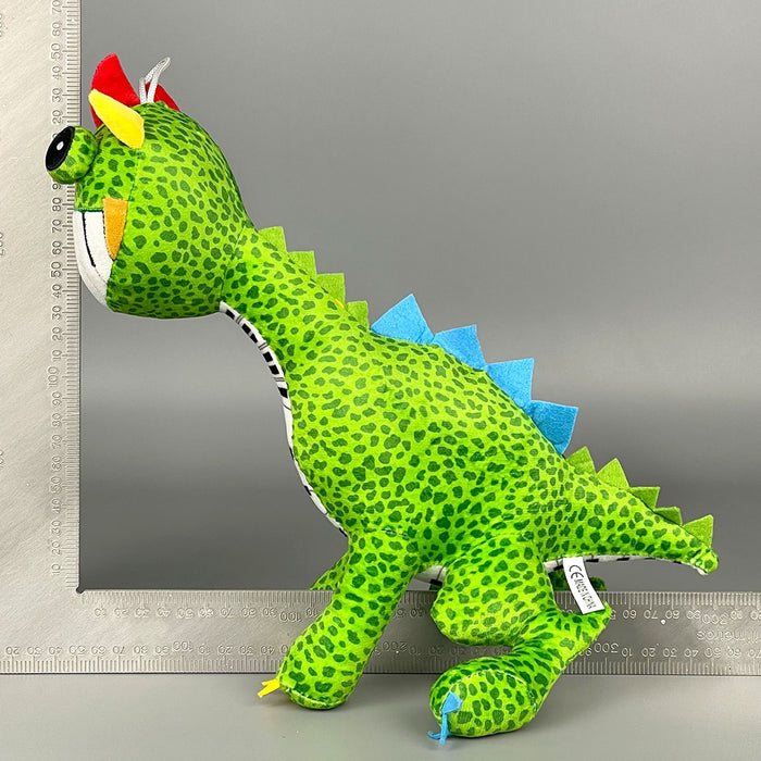 Wholesale Nightmare critters Poppy Nightmare Lamb Doll Plush