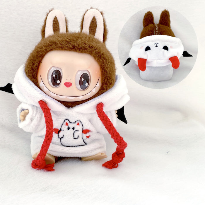 Wholesale Pendant Christmas Cloak Christmas Clothes  Day Baby Clothes