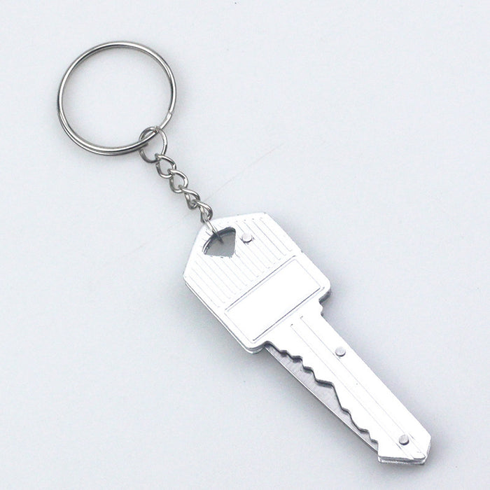 Wholesale Mini EDC Multi-function Key Knife Keychain JDC-KC-TouMS005