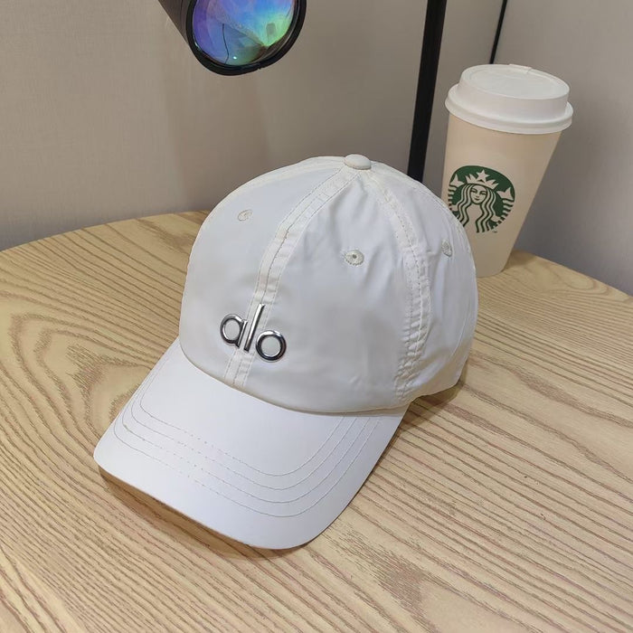 Wholesale Brand New Quick-drying Baseball Cap Children's  Cyber Celebrant Casual All-match  Small Cap Sunscreen Sunshade Hat