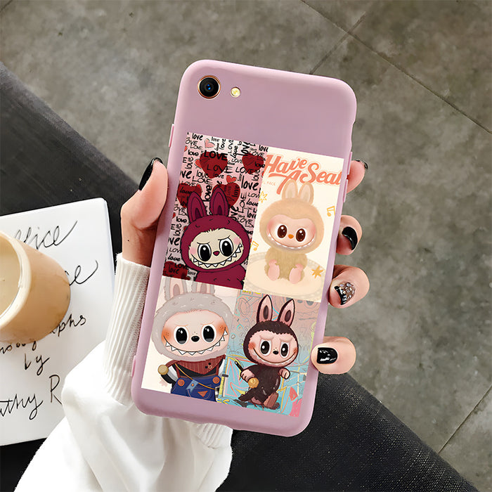 Wholesale 150pcs Cartoon Cute Stickers Hand Account Water Cup Waterproof