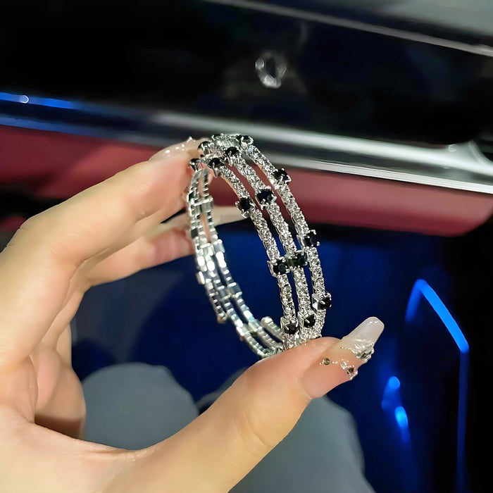 Wholesale Retro Ethnic Style Beaded Bracelet