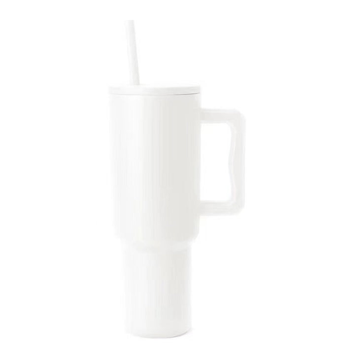 Wholesale 40oz handle ice cup large capacity 304 cup