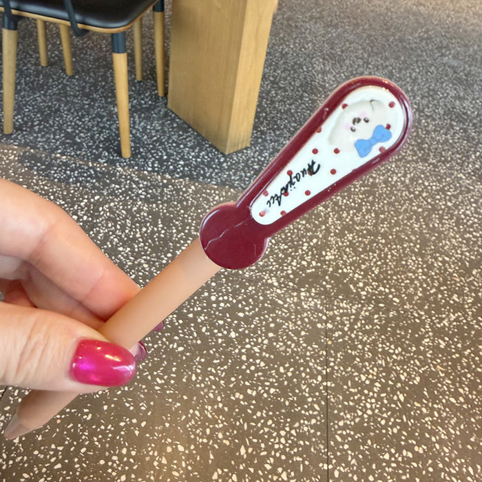 Wholesale Cartoon Creative Cute Question Mark  Mark Ballpoint Pen