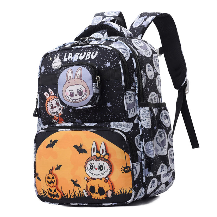 Wholesale Cartoon Children' s Large Capacity Lightweight Backpack  Bag