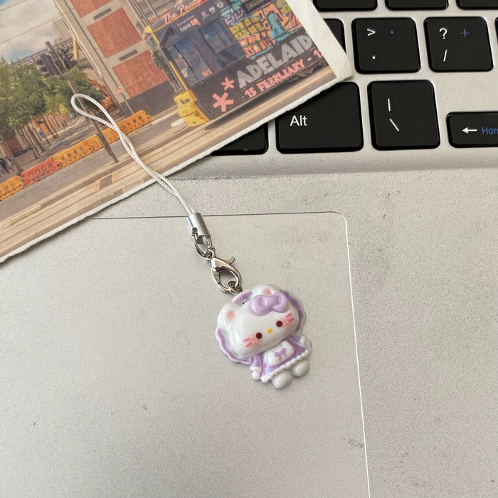 Wholesale Keychains, student backpacks, pendants, gifts, accessories, card sleeves, hanging decorations