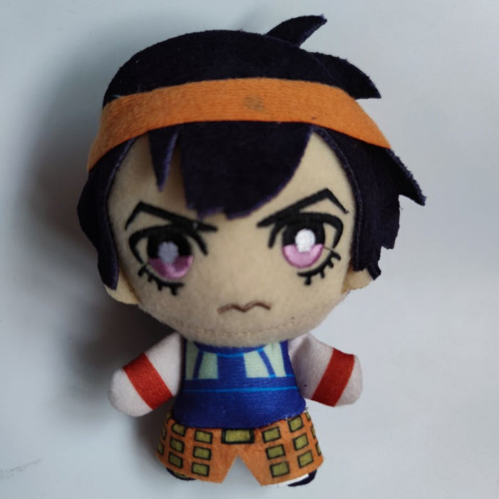 Wholesale Plush Doll Anime Gift Doll