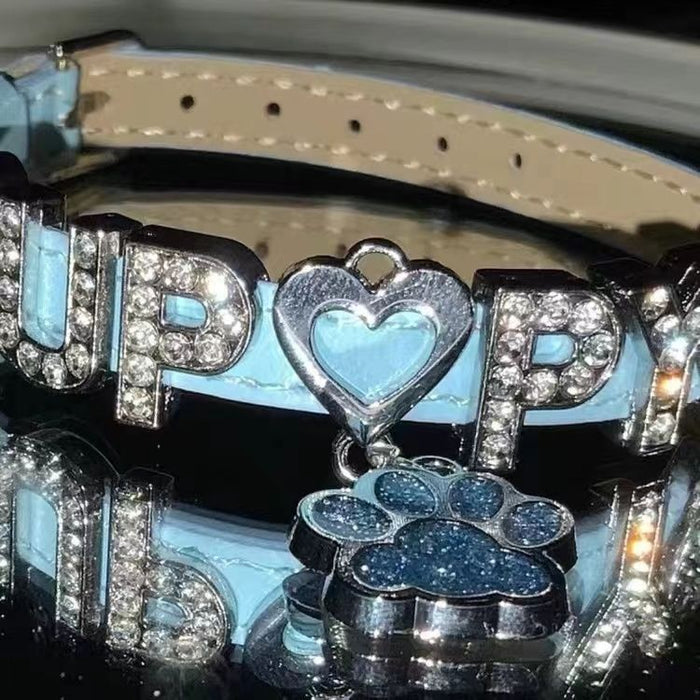 Wholesale Diamond Bracelet Y2K