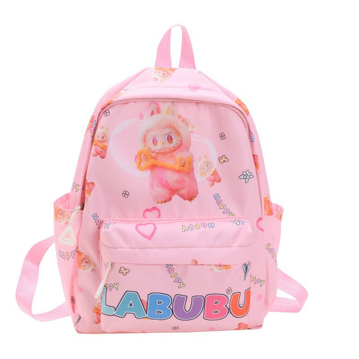 Wholesale Large capacity lightweight student backpack