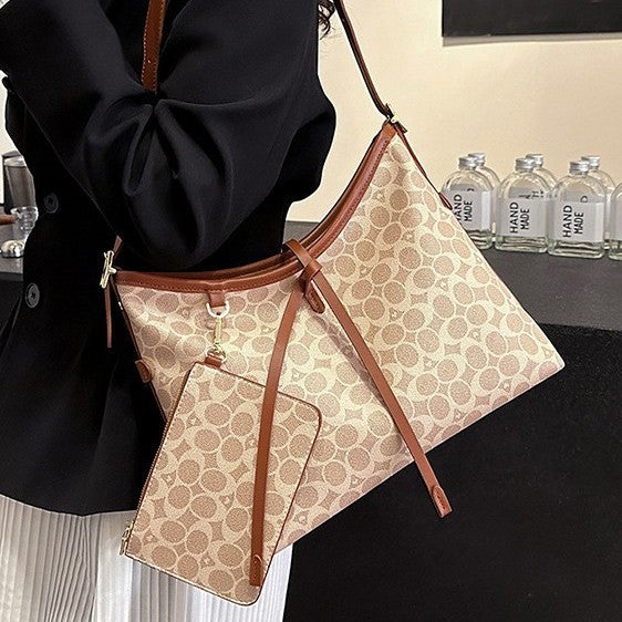 Wholesale Bags Light Luxury Women's Bags Tote Bags JDC-SD-Dexuan001