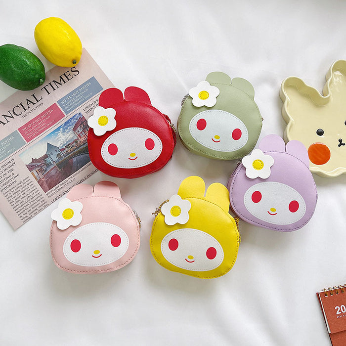 Wholesale Crossbody bag, children's backpack, cute baby, stylish and personalized single shoulder