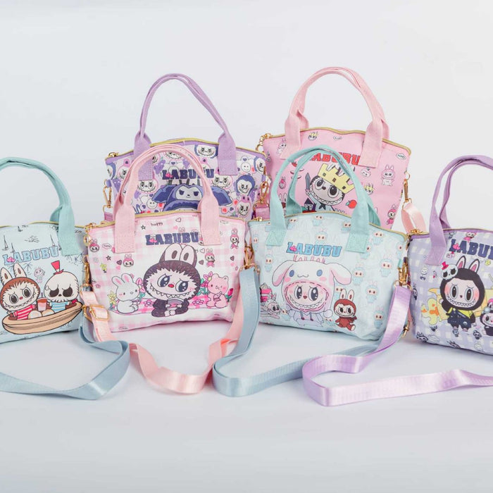 Wholesale Cute Cartoon Student Storage Bag Pencil Case Large Capacity Children' s Wallet