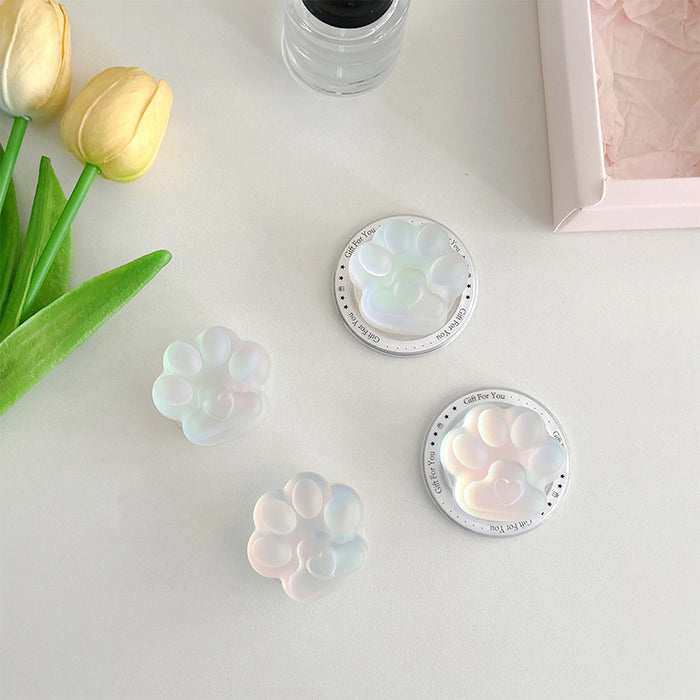 Wholesale Colorful Laser Claw Mobile Phone Airbag stand