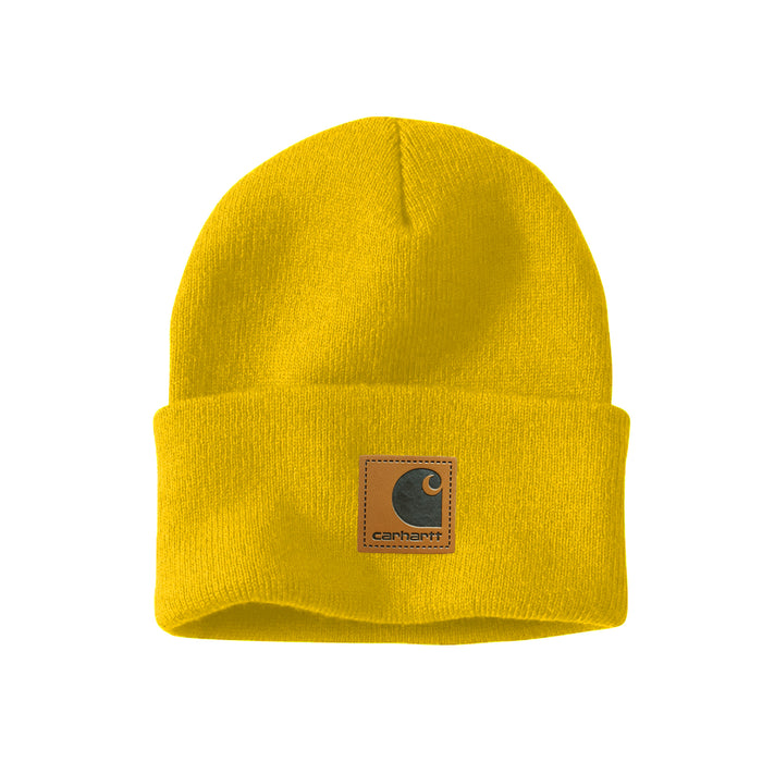 Wholesale Knitted Hat All-match Wool Hat