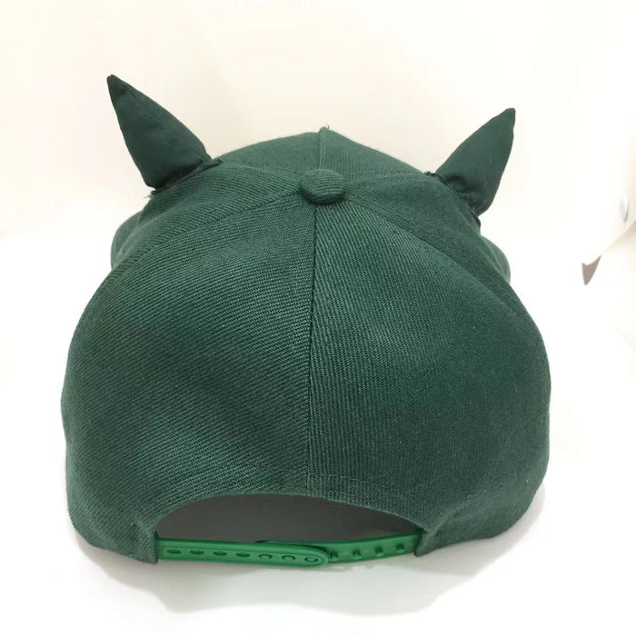 Wholesale Anime Peripheral Cap Male and Female Student Cartoon Baseball Hat