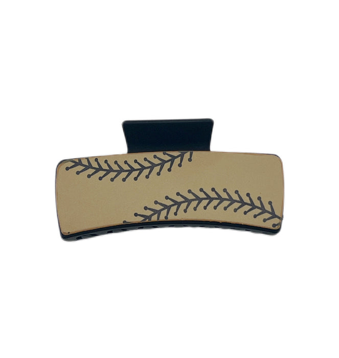 Wholesale PU Hairpin Explosions Mother' s Day Baseball Season Independence Day  Christmas Multi-Holiday Elements Women' s Hairpin