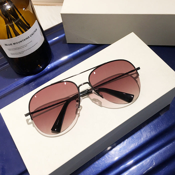 Wholesale UV resistant sunglasses, high-end sunglasses