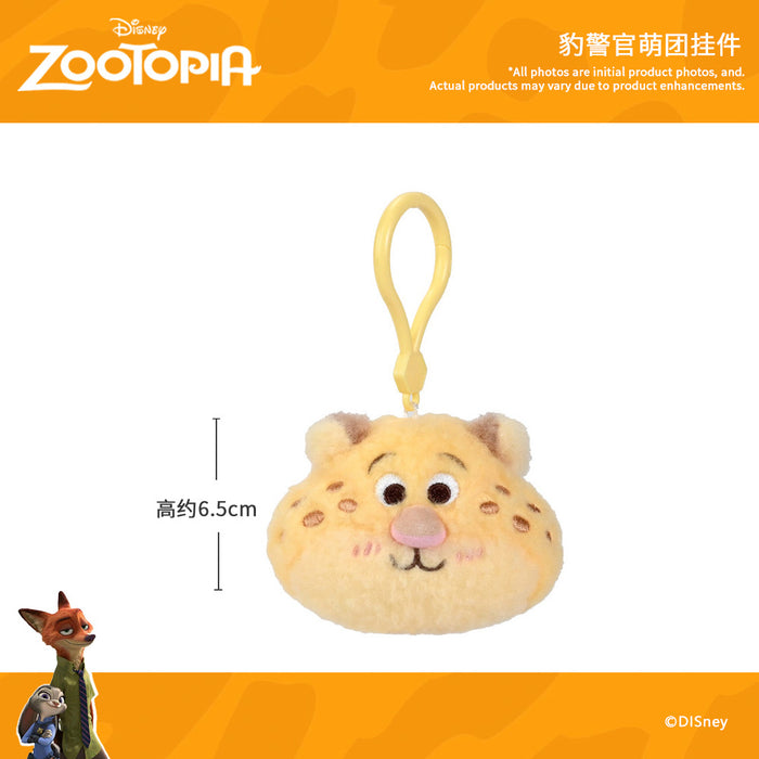 Wholesale Cute Plush Keychain Pendant for Girls Birthday Gifts