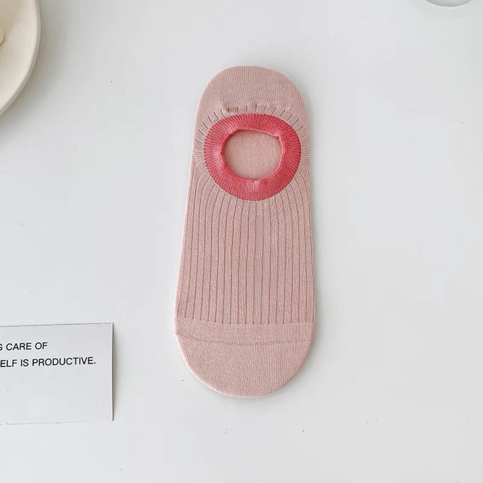 Wholesale Invisible socks, shallow socks, cotton socks, breathable socks, boat socks