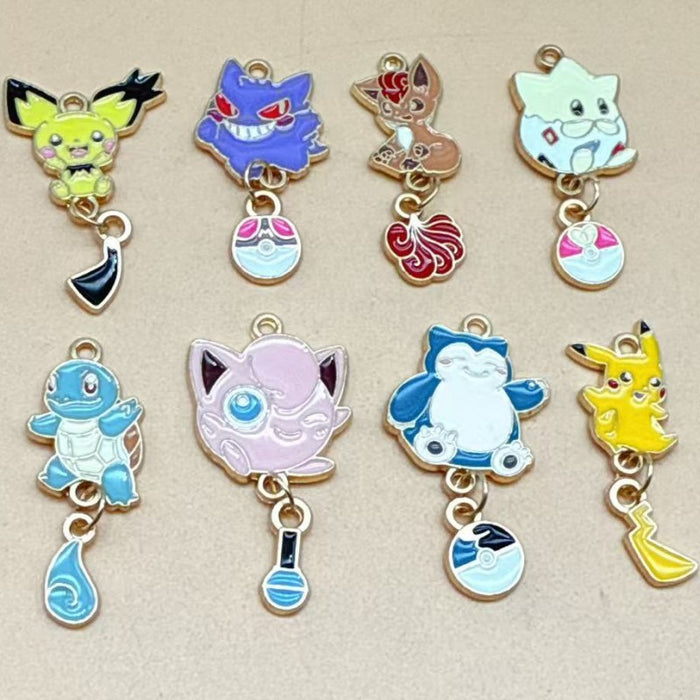 Wholesale 10pcs  Accessories DIY Charms Pendant