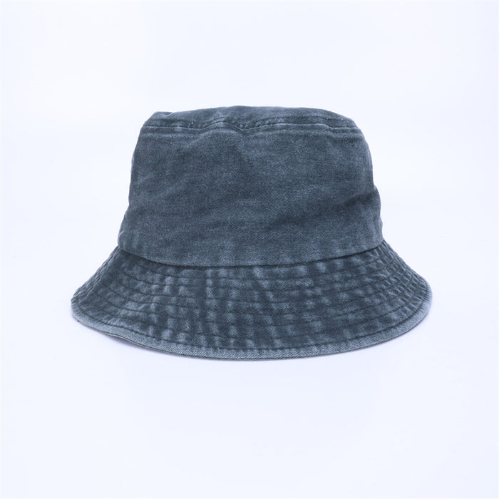 Wholesale Cowboy fisherman hat, fashionable and casual sun hat