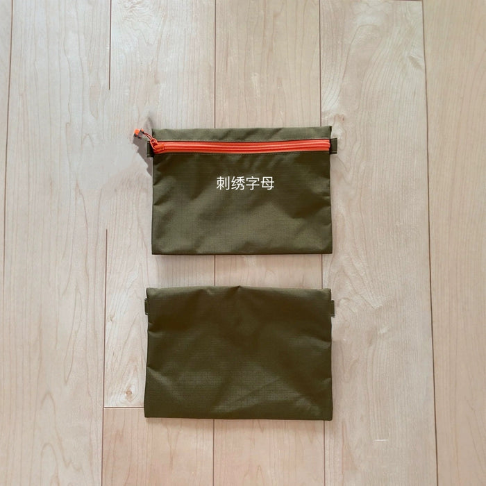 Wholesale Sports Outdoor Bag Waterproof Shoulder Crossbody Bag Simple Style Bag