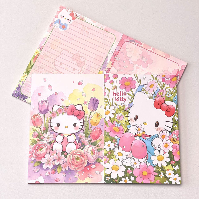 Wholesale Cartoon Anime A5 Notebook with Colorful Pages and Trendy Everyday Journal