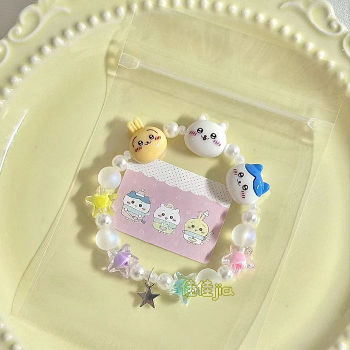 Wholesale Cartoon Cute Bracelet Niche Bracelet New Bracelet Jewelry