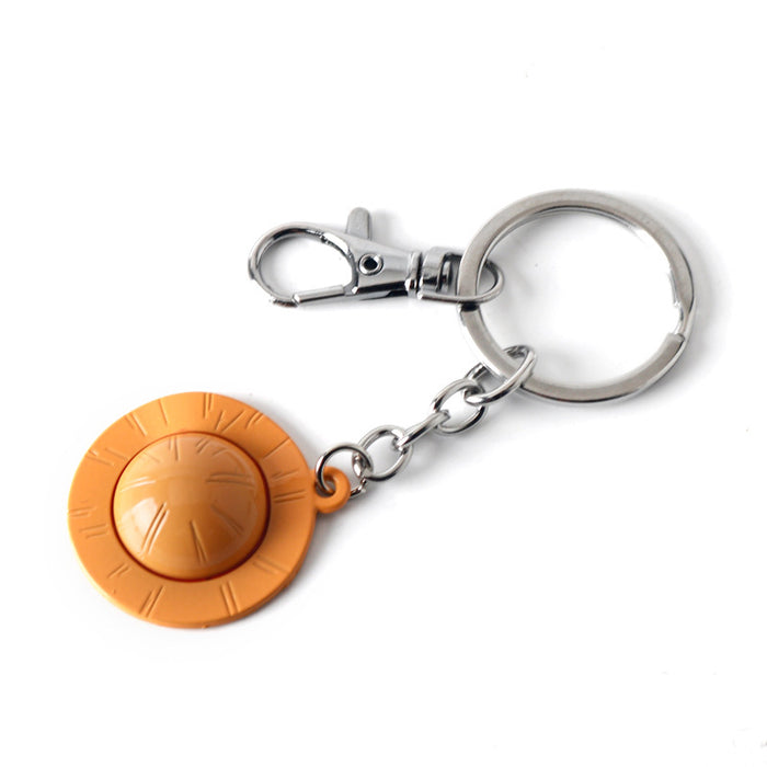 Wholesale Animation peripheral keychain