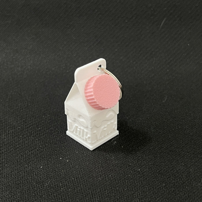 Wholesale Pill keychain bottle decoration