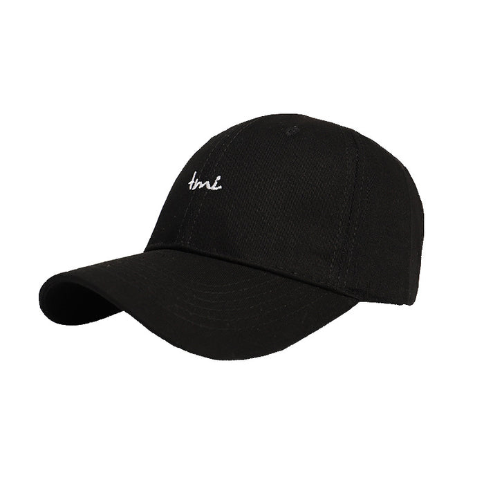 Wholesale Duck tongue cap versatile sun shading baseball cap