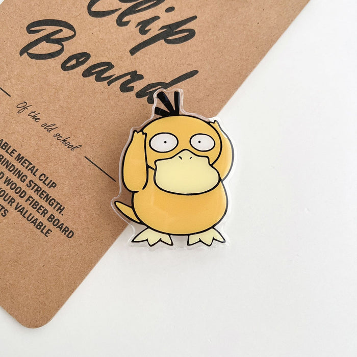 Wholesale Acrylic cartoon mobile phone airbag stand