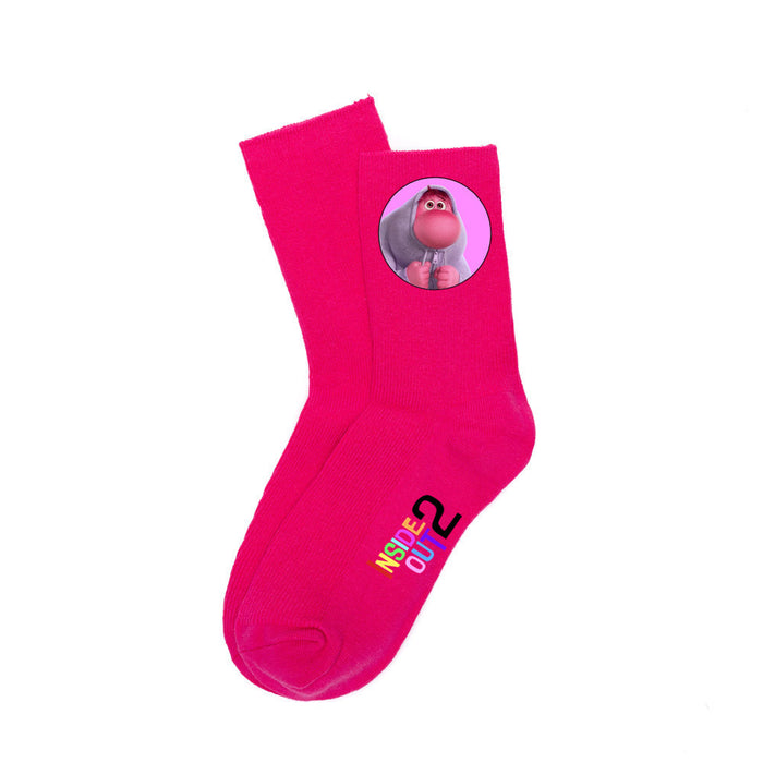 Wholesale Autumn and Winter Colorful Student Dopamine Socks JDC-SK-Jiar001