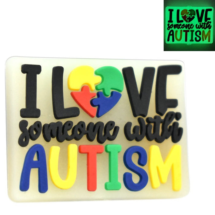 Wholesale Luminous pen accessories and ornaments High-value beaded pen and beaded ornaments