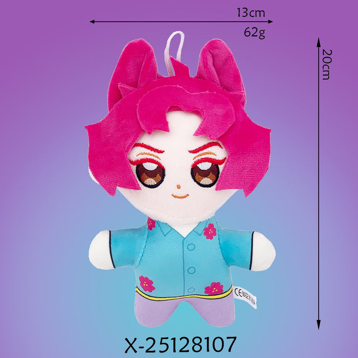 Wholesale K-pop merchandise plush toys and dolls