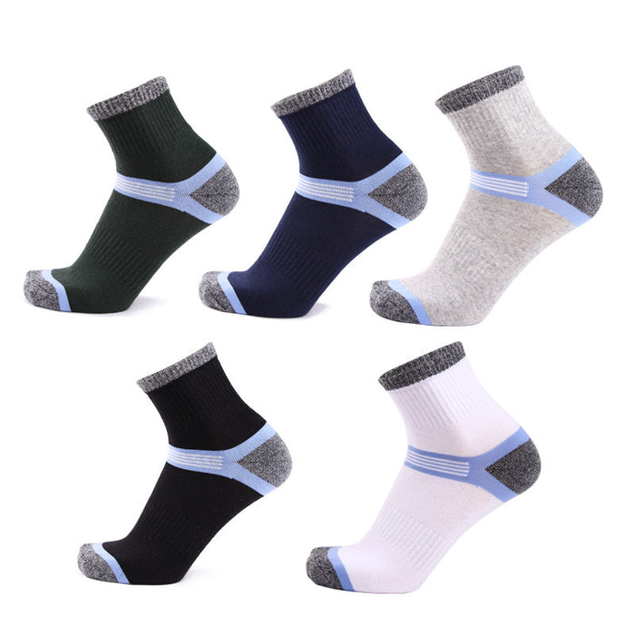 Wholesale Socks, sports socks, cotton basketball socks, outdoor socks