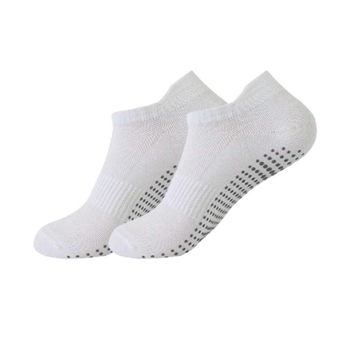 Wholesale Glued yoga socks Pilates sports socks