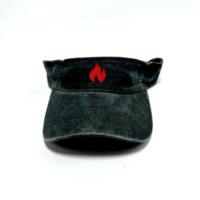 Wholesale Washed retro empty top breathable baseball cap, trendy curved brim hat, travel sun protection and sunshade hat wholesale