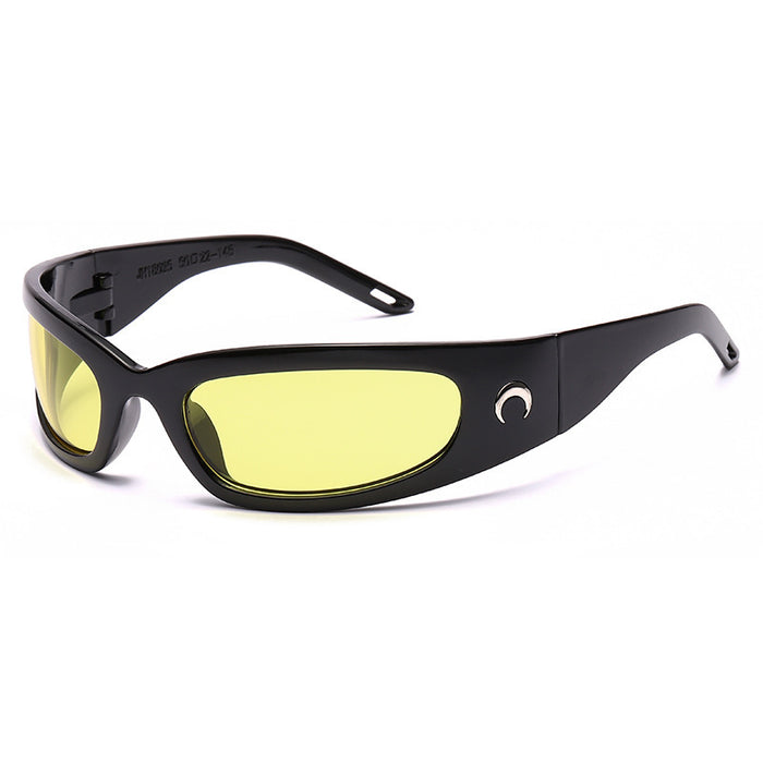 Wholesale Fashion sunglasses, colorful reflective personalized sunglasses, sunglasses