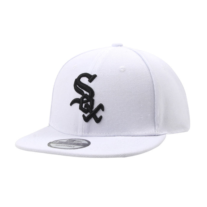 Wholesale Cotton Polyester Embroidered Baseball Cap JDC-FH-YaS001