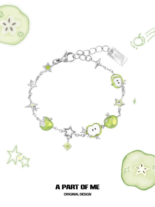 Wholesale New style bracelet with niche design