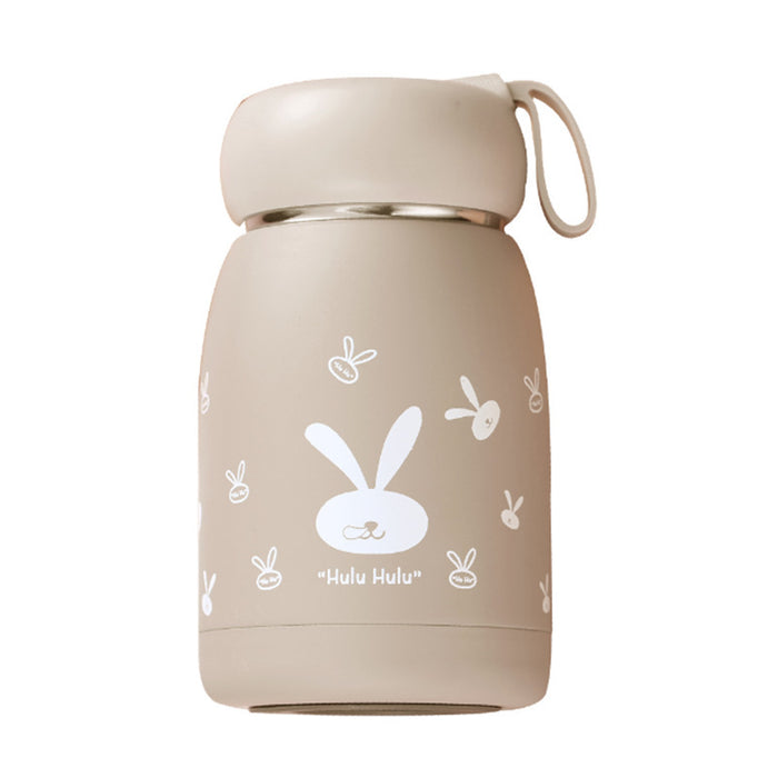 Wholesale Stainless Steel Liner Cute Thermos Cup JDC-CUP-SuTing002