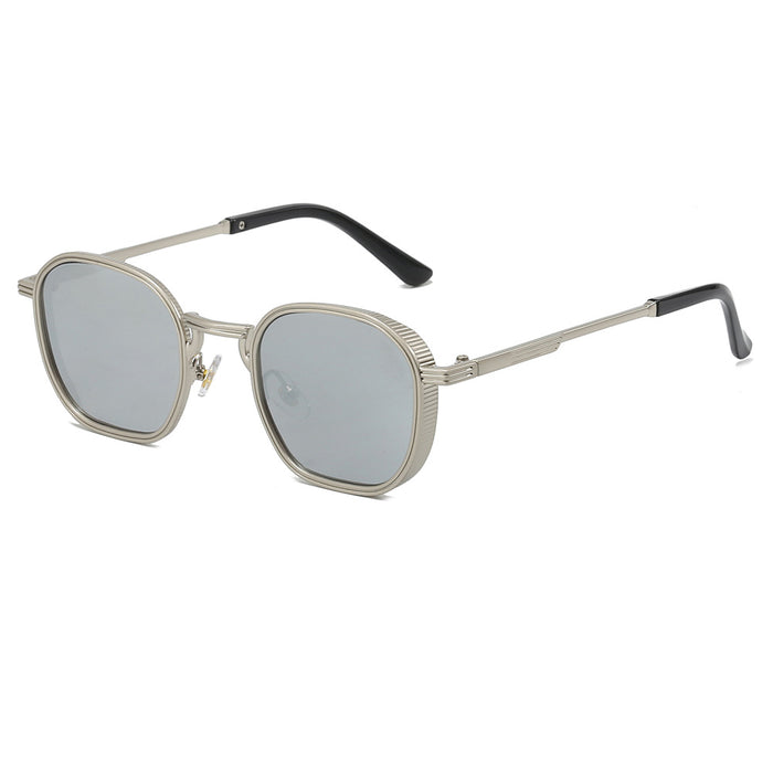 Wholesale Box sunglasses, personalized minimalist sunglasses, sunglasses