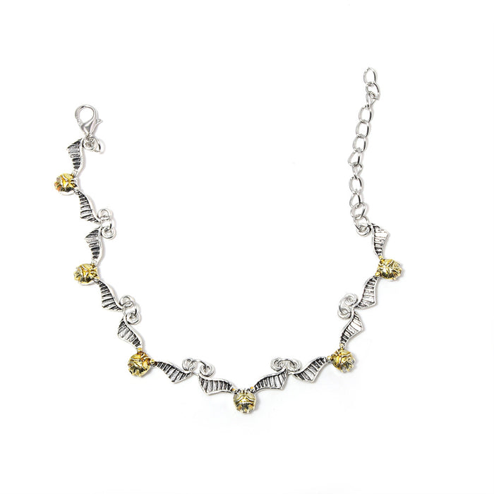 Wholesale Movie-themed pendant bracelet for women